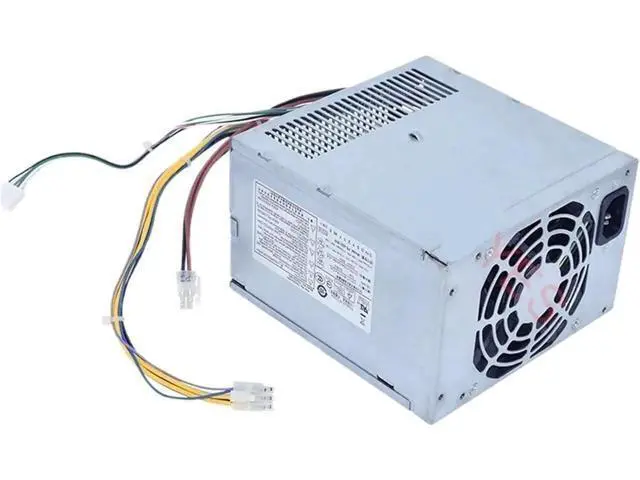 Alt view image 2 of 2 - 320W Power Supply for 800 G1 600 G1 8200 6200 6000 8002 | 702304-001 702452-001 PS-4321-9HF
