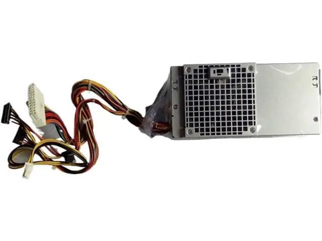 Alt view image 3 of 3 - 250W Power Supply for Dell 390 790 990 DT | H250AD-00 D250AD-00 L250PS-00 7GC81