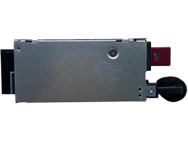 Alt view image 4 of 4 - 900W 80 Plus Gold Hot-Plug Server PSU for HP ProLiant DL20 160 G9, Replacement for HSTNS-PL48-B 775595-B21 775592-001 775593-002 830219-001