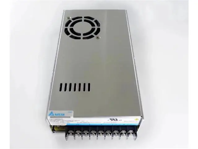 Alt view image 5 of 6 - 1PCS Switching Power Supply 24V 14.6A 350W PMT-24V350W1AG for Industrial & LED Equipment