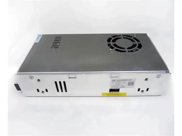 Alt view image 6 of 6 - 1PCS Switching Power Supply 24V 14.6A 350W PMT-24V350W1AG for Industrial & LED Equipment