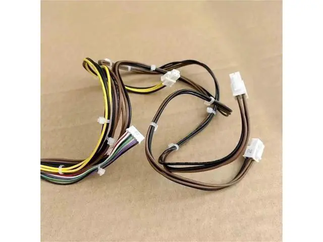 Alt view image 2 of 6 - 350W Switching Power Supply for HP Z1 Z2 G4 G5 G6 G8 Workstations, Replacement for L70042-004 PCK002 1Pack