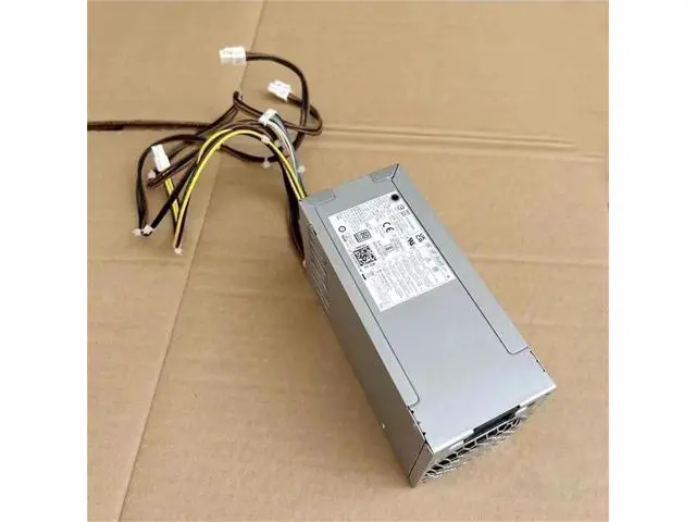 Alt view image 5 of 6 - 350W Switching Power Supply for HP Z1 Z2 G4 G5 G6 G8 Workstations, Replacement for L70042-004 PCK002 1Pack