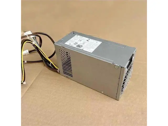 Alt view image 3 of 6 - 350W Switching Power Supply for HP Z1 Z2 G4 G5 G6 G8 Workstations, Replacement for L70042-004 PCK002 1Pack