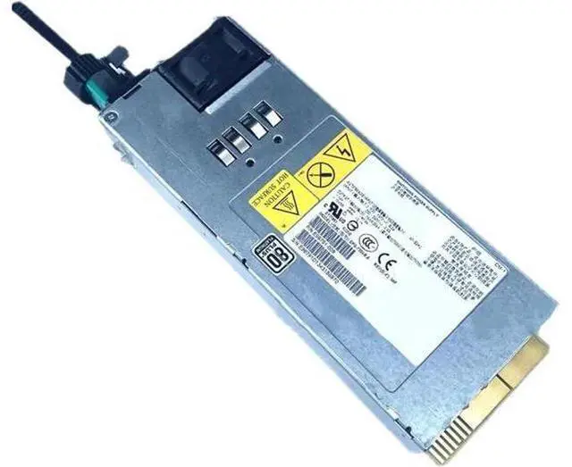Main image of 1pc 750W Server Power Supply, Compatible with DPS-750XB A, Replacement for E98791-007 E98791-010 E98791-009, Fit for Intel P4000 R1000 R2000 Server & High-Performance Systems