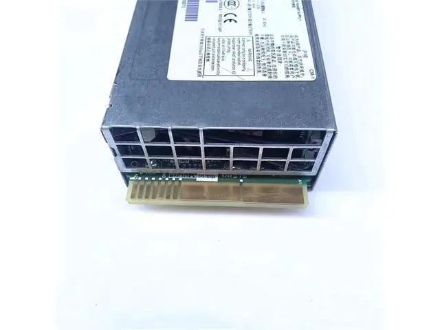 Alt view image 3 of 5 - 1pc 750W Server Power Supply, Compatible with DPS-750XB A, Replacement for E98791-007 E98791-010 E98791-009, Fit for Intel P4000 R1000 R2000 Server & High-Performance Systems
