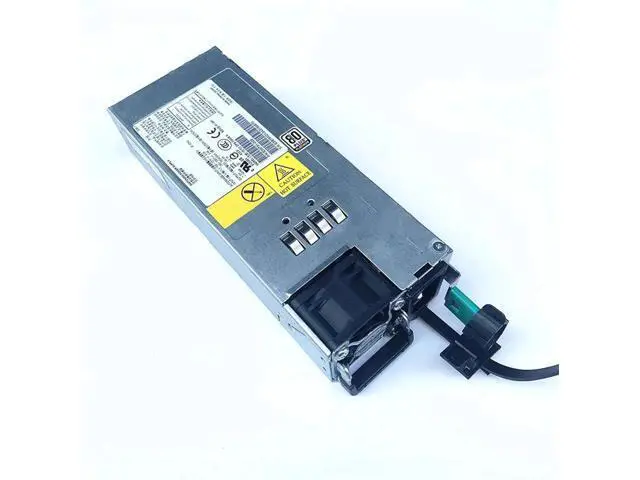 Alt view image 2 of 5 - 1pc 750W Server Power Supply, Compatible with DPS-750XB A, Replacement for E98791-007 E98791-010 E98791-009, Fit for Intel P4000 R1000 R2000 Server & High-Performance Systems