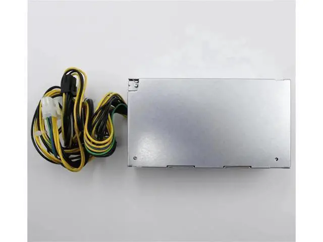 Alt view image 4 of 6 - 310W Power Supply SP50H29573 00PC787 00PC7 PCJ007 for M80T M70T M90S P340 P350 P360 SFF G5-14IMB05