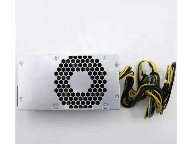 Alt view image 6 of 6 - 310W Power Supply SP50H29573 00PC787 00PC7 PCJ007 for M80T M70T M90S P340 P350 P360 SFF G5-14IMB05