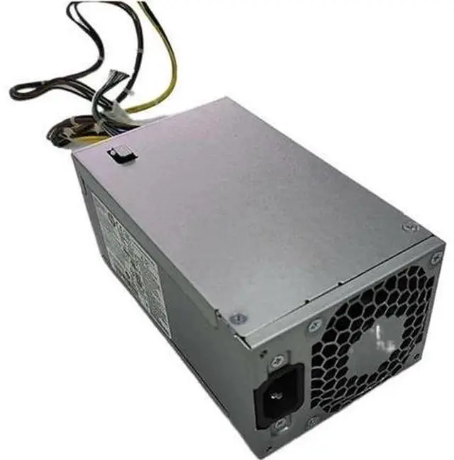 Main image of 250W Power Supply for HP 280 282 600 800 G3 400 480 G4 MT, Replacement L08417-004 D16-250P1A L08417-002 D16-250P2A 901761-002