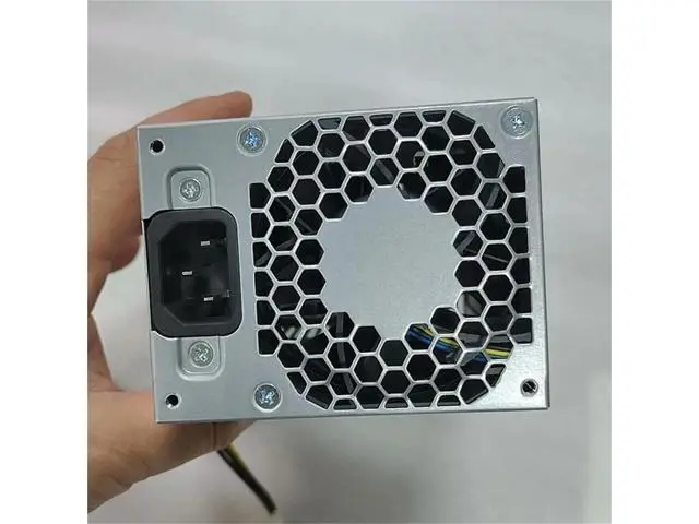 Alt view image 3 of 6 - 250W Power Supply for HP 280 282 600 800 G3 400 480 G4 MT, Replacement L08417-004 D16-250P1A L08417-002 D16-250P2A 901761-002