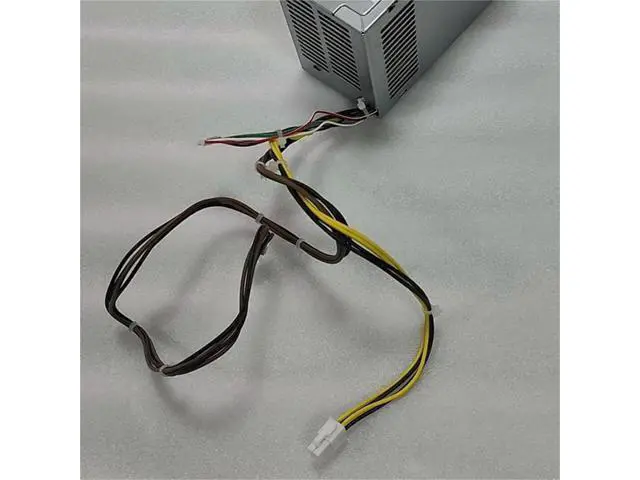 Alt view image 2 of 6 - 250W Power Supply for HP 280 282 600 800 G3 400 480 G4 MT, Replacement L08417-004 D16-250P1A L08417-002 D16-250P2A 901761-002