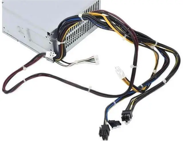 Main image of 500W Power Supply for HP 880 G3 G4 G5 MT Workstation, Replacement for PA-4501-1 HA DPS-500AB-32A L07304-001 L07304-003 901759-003 1Pack