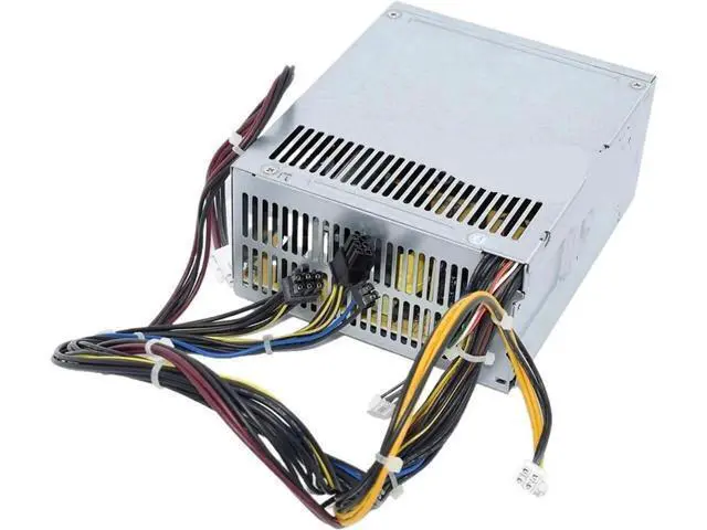Alt view image 3 of 4 - 500W Power Supply for HP 880 G3 G4 G5 MT Workstation, Replacement for PA-4501-1 HA DPS-500AB-32A L07304-001 L07304-003 901759-003 1Pack
