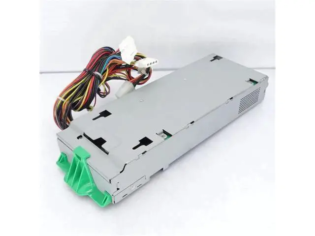 Alt view image 3 of 3 - Light Gray 180/210W Power Supply for Dell GX260 GX280, Replacement NPS-210AB C U1806F3 NPS-180BB