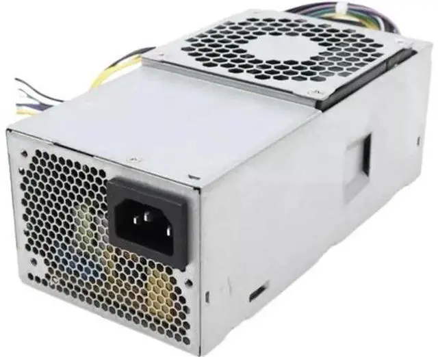 Main image of 240W SFF Power Supply for Lenovo H3050 H5050 ThinkCentre M82 M92P, Replacement for PCB020 54Y8849 HK340-72FP 54Y8901 PS-4241-01 FSP240-40SBV 54Y8897