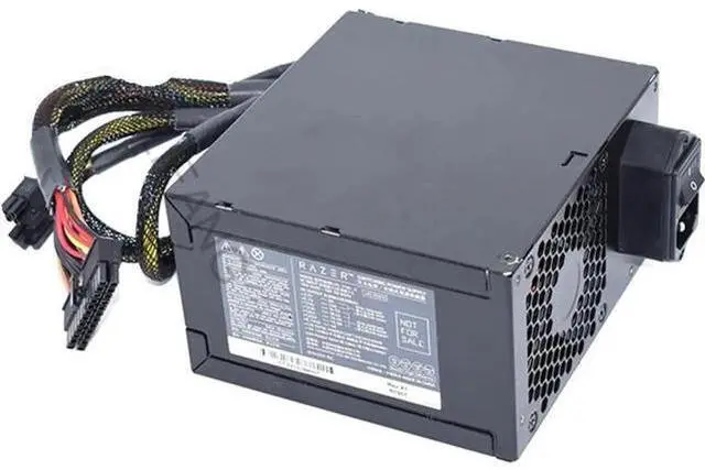 Main image of 700W Switching Power Supply PS-7701-2 | 100-240V 10A 50-60Hz