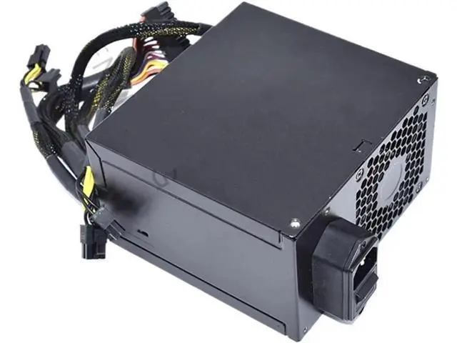 Alt view image 2 of 2 - 700W Switching Power Supply PS-7701-2 | 100-240V 10A 50-60Hz