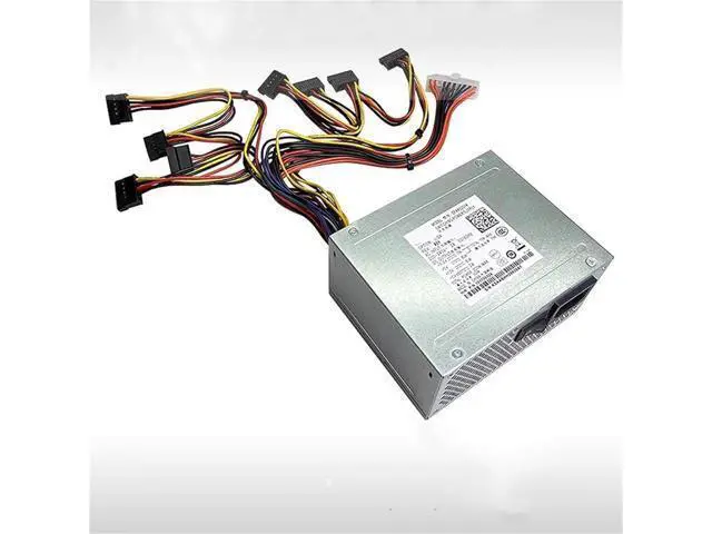 Alt view image 2 of 4 - 200W Switching Power Supply, Replacement for SFXA5201A, Compatible with 8632N 8832N 8664N NVR Hard Disk Video Recorder, 1Pack