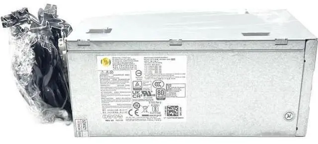 Main image of 500W Power Supply for 480 280 288 680 800 600 400 G3 G4, Replacement for L77487-001 L89233-001 PA-5501-2HA