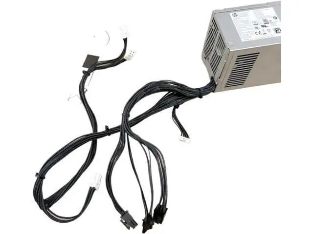 Alt view image 2 of 5 - 500W Power Supply for 480 280 288 680 800 600 400 G3 G4, Replacement for L77487-001 L89233-001 PA-5501-2HA