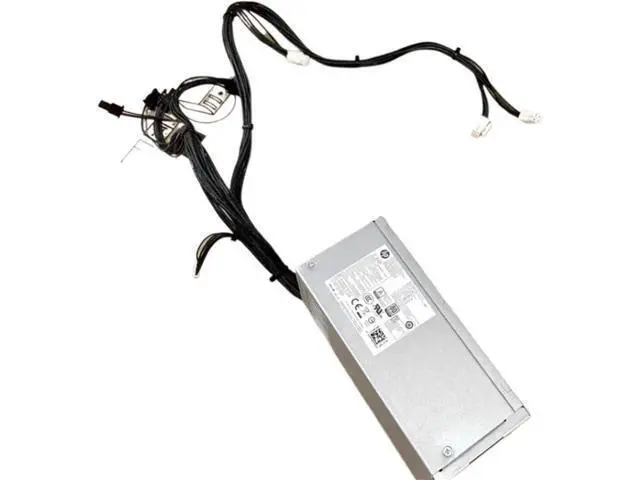 Alt view image 3 of 5 - 500W Power Supply for 480 280 288 680 800 600 400 G3 G4, Replacement for L77487-001 L89233-001 PA-5501-2HA
