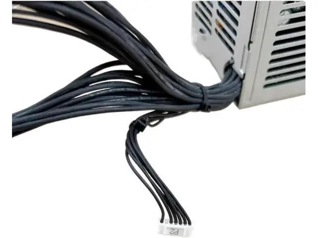 Alt view image 4 of 5 - 500W Power Supply for 480 280 288 680 800 600 400 G3 G4, Replacement for L77487-001 L89233-001 PA-5501-2HA