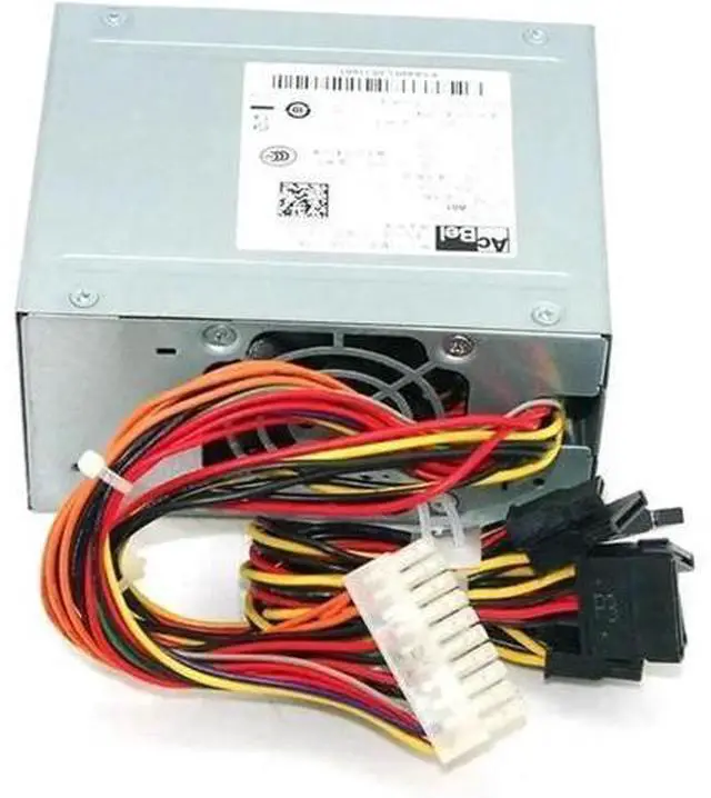 Main image of 200W Hard Disk Recorder Power Supply for SFXA5201A GW-M200HSDA DPS-80PB-10A DVR NVR PSU