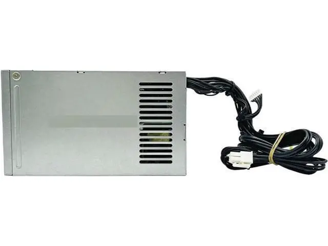 Alt view image 2 of 5 - 450W SFF Power Supply for HP Z2 SFF G5, Replacement L80890-001 M09029-003 PA-3451-1HA, 4+4+4+7 Pin Connectors