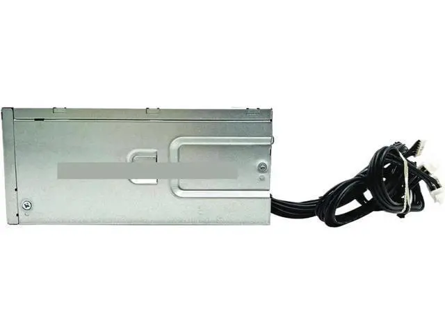 Alt view image 3 of 5 - 450W SFF Power Supply for HP Z2 SFF G5, Replacement L80890-001 M09029-003 PA-3451-1HA, 4+4+4+7 Pin Connectors