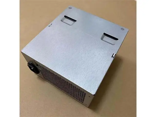 Alt view image 2 of 6 - 875W Power Supply for Dell Precision T5500 T540 Workstation, Replacement for J556T W299G N875EF-00 H875EF-00 D875E001L NPS-875BB A