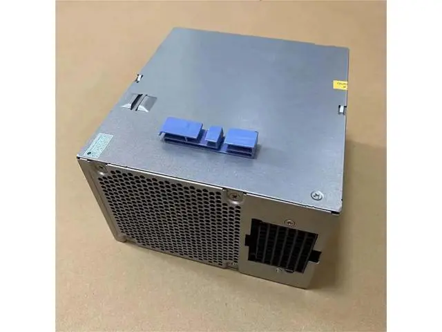 Alt view image 3 of 6 - 875W Power Supply for Dell Precision T5500 T540 Workstation, Replacement for J556T W299G N875EF-00 H875EF-00 D875E001L NPS-875BB A