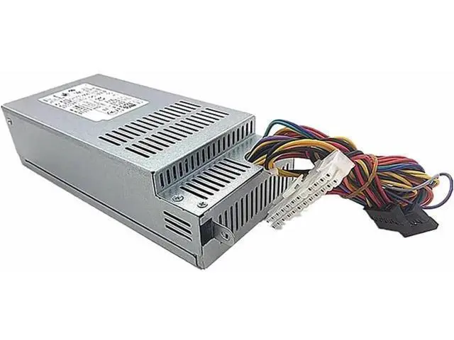 Alt view image 3 of 6 - 220W Slim Power Supply for Dell Inspiron 660S Vostro 270S, Replacement for L220AS-00 H220NS-00 D220AS-01 DPS-220UB PS-5221-9 CPB09-D220R 0R82H5 0TTXYJ 0RTPPJ
