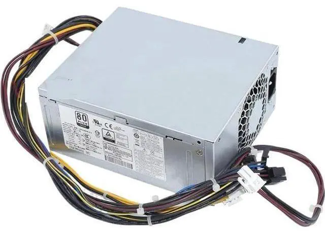 Main image of 500W Power Supply for HP Z2 G4 800 880 G3 G4 G5 MT, Replacement for DPS-500AB-32A L07304-001 L07304-003 901759-003 PA-4501-1 HA