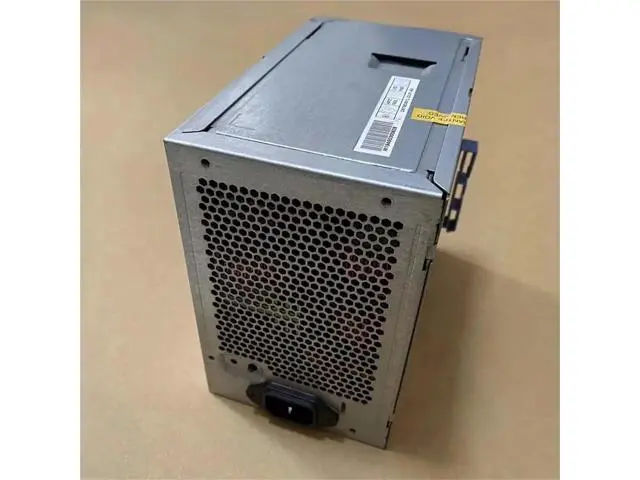 Alt view image 4 of 6 - 875W Power Supply for Dell Precision T5500 T540 Workstation, Replacement for J556T W299G N875EF-00 H875EF-00 D875E001L NPS-875BB A