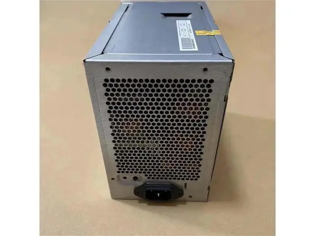 Alt view image 5 of 6 - 875W Power Supply for Dell Precision T5500 T540 Workstation, Replacement for J556T W299G N875EF-00 H875EF-00 D875E001L NPS-875BB A
