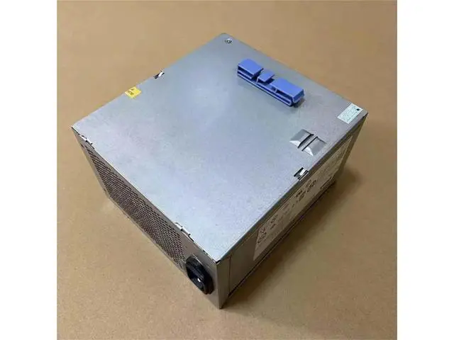 Alt view image 6 of 6 - 875W Power Supply for Dell Precision T5500 T540 Workstation, Replacement for J556T W299G N875EF-00 H875EF-00 D875E001L NPS-875BB A