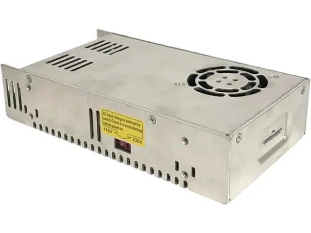 Alt view image 4 of 5 - 1Pc 250W 24V 10.5A AC/DC Switching Power Supply for Scientific Research Equipment