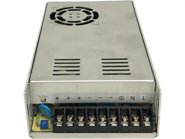 Alt view image 5 of 5 - 1Pc 250W 24V 10.5A AC/DC Switching Power Supply for Scientific Research Equipment