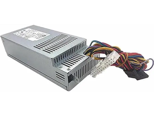 Alt view image 5 of 6 - 220W SFF Power Supply for Dell Inspiron 660S Vostro 270S, Replacement for L220AS-00 H220NS-00 D220AS-01 PS-5221-9 0R82H5 0TTXYJ 0RTPPJ