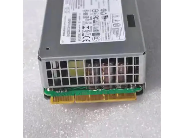 Alt view image 6 of 6 - 550W Hot-Swap Server Power Supply for Lenovo ThinkServer RD350X RD450 RD450X RD550 RD650 TD350 | Replacement PS-2551-6L-LF 00HV185 80 Plus Platinum PSU