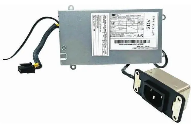 Main image of 180W Power Supply for Lenovo M90a Gen 3 M70a Gen 3 M90a Gen 5, PA-1181-01 SP50H29644 5P51D76975