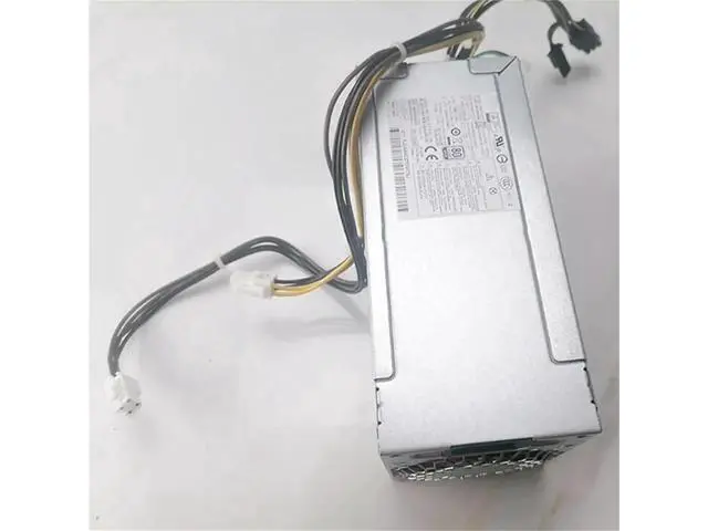 Alt view image 2 of 6 - 310W Power Supply for HP PCG007 M01-F TP01 400G4 282G3, Replacement L63964-004