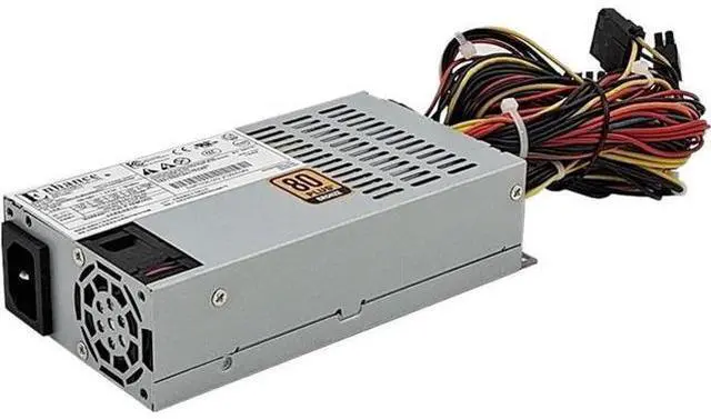 Main image of High Efficiency 1U 300W 80Plus Flex PSU, Replacement for ENP7030B, Compatible with Dell, HP, Lenovo 1U Servers & Mini PCs