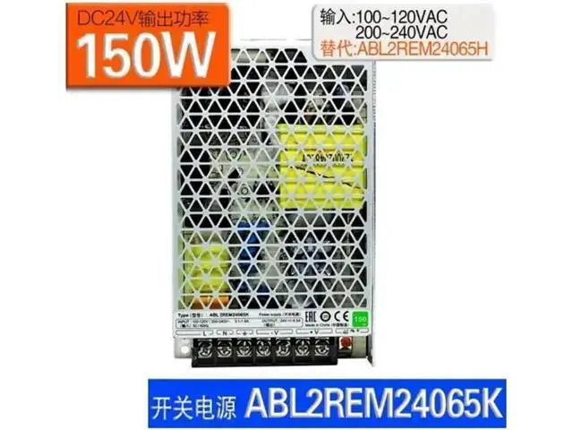 Alt view image 4 of 6 - Switching Power Supply for ABL2REM24150K ABL2REM24100K ABL2REM24085K ABL2REM24015K ABL2REM24065K ABL2REM24045K ABL2REM24020K (ABL2REM24100K 250W) 1Pack