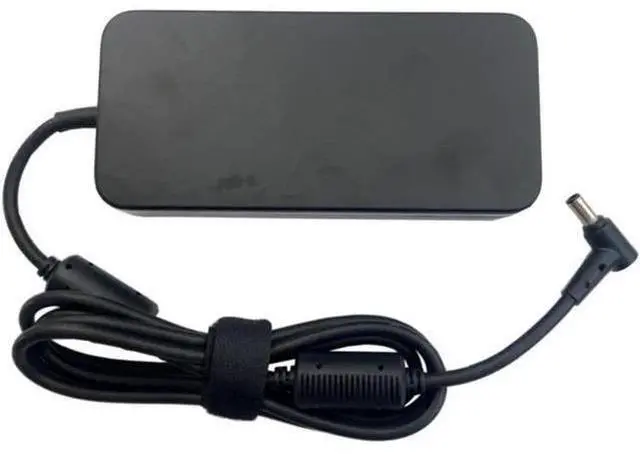Main image of 180W 20V 9A AC Adapter Charger, Replacement for ASUS ADP-180TB G with 6.0x3.7mm Connector, Compatible with GA502DU FX705D Laptop Power Supply
