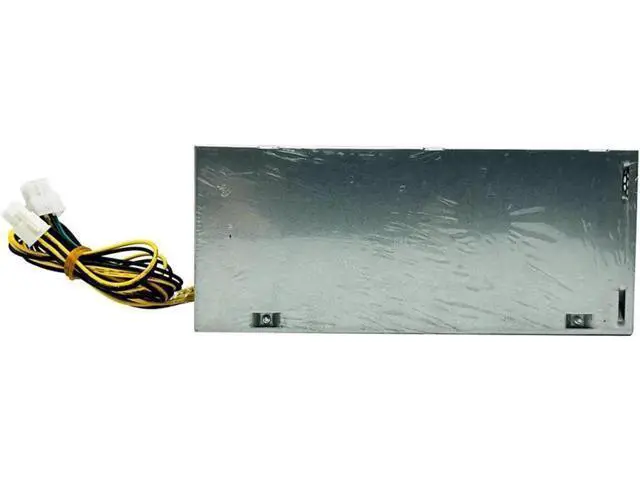 Alt view image 3 of 6 - 260W Switching Power Supply 5P50V03186 SP50H29606 PA-1261-7 PCK027 Replacement for Lenovo 510S M420 700-24AGR SFF Desktop 6Pin
