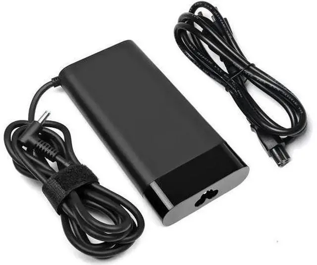 Main image of 150W AC Adapter for HP ZBook 15 G3 G4 G5 G6, ZBook Studio G3-G8, ZBook Fury G7 G8, Replacement TPN-CA11 Laptop Power Supply Charger