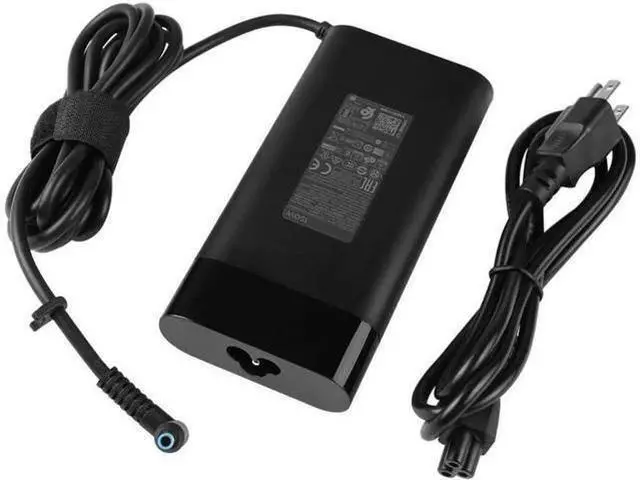 Main image of New 150W AC Charger Replacement, Compatible with HP 709984-004 732811-001 775626-001 ADP-150XB HSTNN-LA25 EliteBook 1050 G1 Liteon Laptop Power Supply
