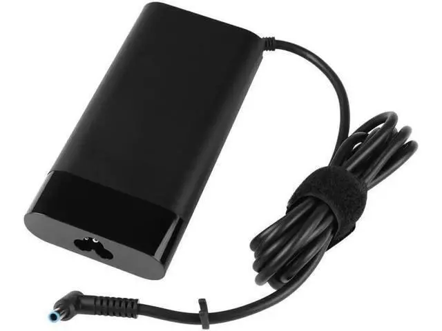 Alt view image 2 of 3 - New 150W AC Charger Replacement, Compatible with HP 709984-004 732811-001 775626-001 ADP-150XB HSTNN-LA25 EliteBook 1050 G1 Liteon Laptop Power Supply